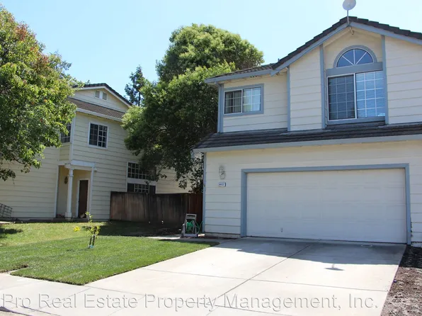 34937 Wharf Ter, Fremont, CA 94555
