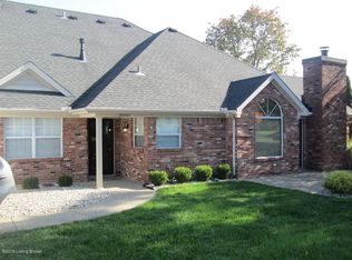 10003 Crooked Stick Ct, Louisville, KY