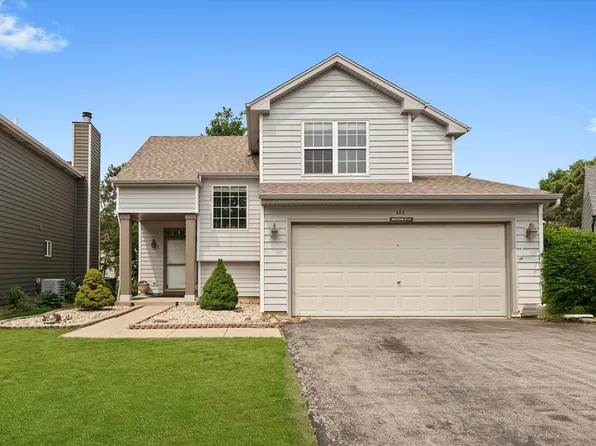 152 Hamlet Cir, Montgomery, IL 60538