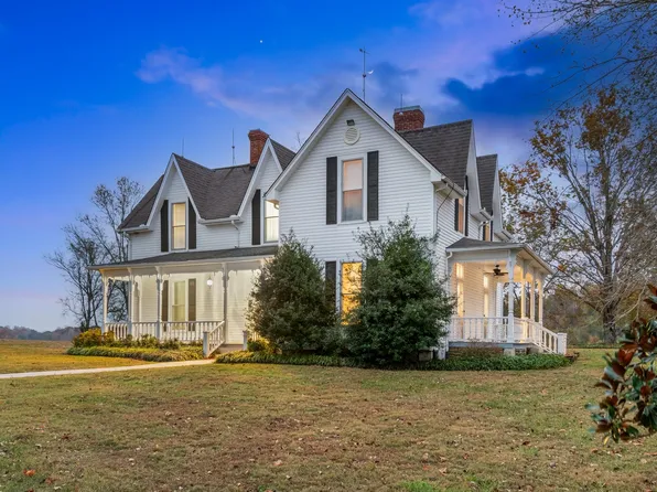 2868 Culleoka Hwy, Culleoka, TN 38451