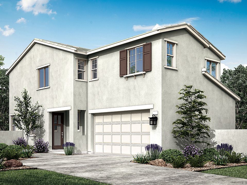 Copper Skye - Plan 4X - Exterior C