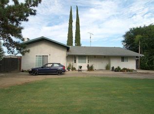 4833 Berkeley Rd, Hughson, CA 95326