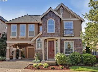 12536 NW Forest Spring Ln, Portland, OR 97229