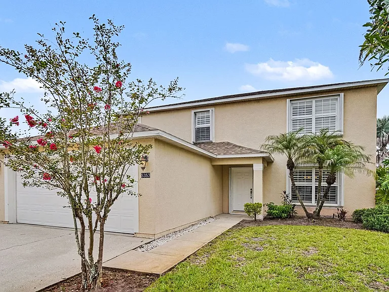 5353 Outlook Dr — Photo 1