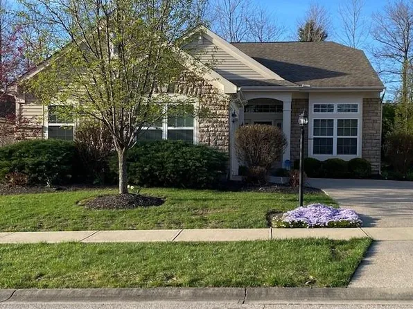 4563 Citation Ct, Batavia, OH 45103