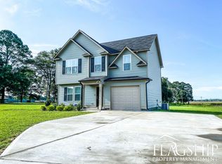 109 Dobbs County Courthouse Rd, La Grange, NC 28551