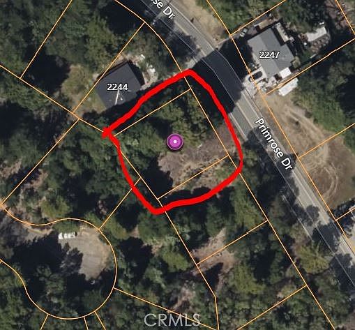 2nd image of 2252 Primrose Dr Lot 2