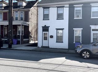 768 Queen St, Pottstown, PA 19464