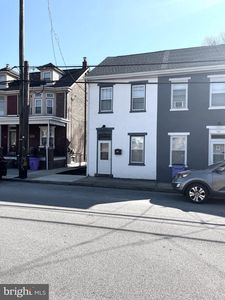 768 Queen St, Pottstown, PA, 19464