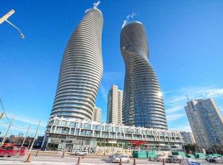 4033 Hurontario St APT 312, Mississauga, ON L4Z 0B8