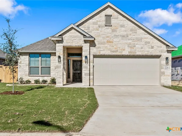 7228 Caladium Dr, Temple, TX 76502