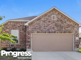 8006 Blackhawk Pass, San Antonio, TX 78253
