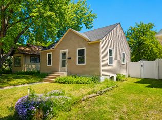 4638 Aldrich Ave N, Minneapolis, MN 55412