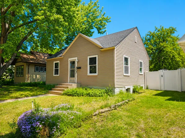 4638 Aldrich Ave N, Minneapolis, MN 55412