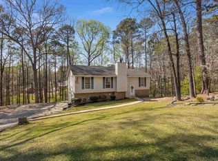 5160 Shady Grove Rd, Mount Olive, AL 35117