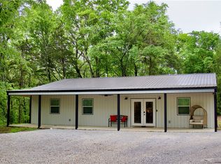 18511 McCord Rd, Elkins, AR 72727