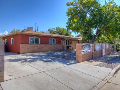614 Grace St NE, Albuquerque, NM, 87123