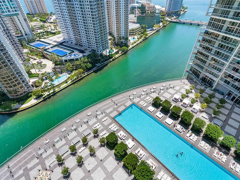 475 Brickell Ave #2607 — Photo 3