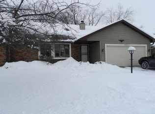 1710 Lowell Wood E, Mishawaka, IN