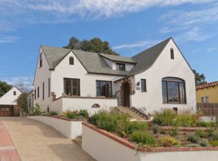 5024 Monte Bonito Dr, Eagle Rock, CA 90041