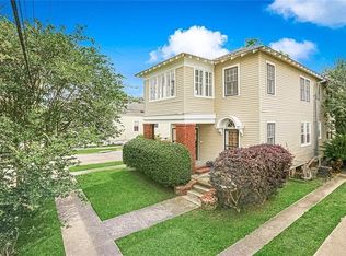 2037 Fern St, New Orleans, LA 70118
