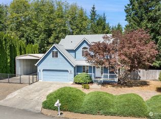 210 E Fairfield Ct, Shelton, WA 98584