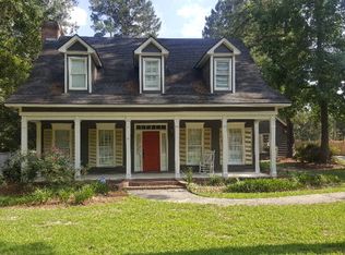 397 Hunters Gln, Valdosta, GA 31602