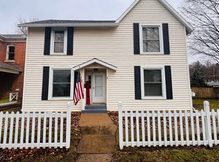 1117 Avenue D, Fort Madison, IA