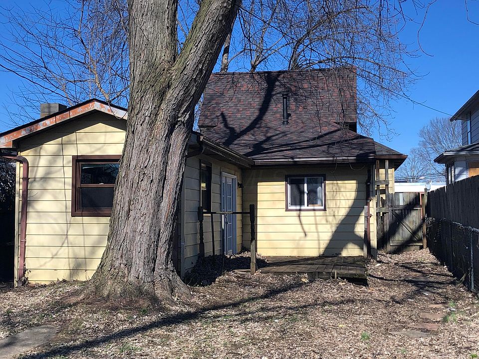 2nd image of 507 E Mound St