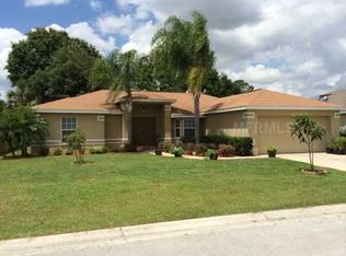 3362 Imperial Manor Way, Mulberry, FL 33860