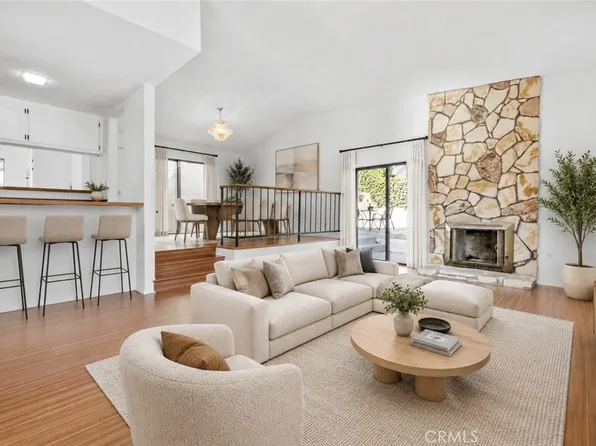 1321 Greenbriar Rd, Glendale, CA 91207