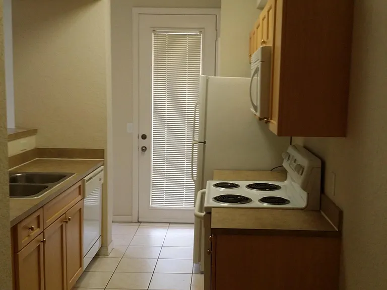11032 Legacy Dr #203 — Photo 1