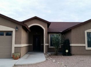 3833 W Valley View Rd, Thatcher, AZ 85552
