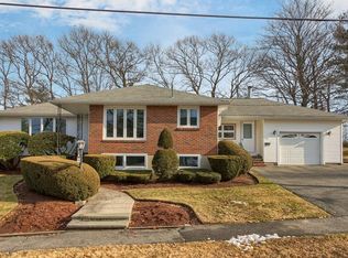 36 Samoset Rd, Peabody, MA 01960