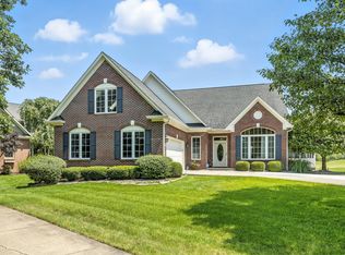 10844 Fairwoods Dr, Fishers, IN 46037
