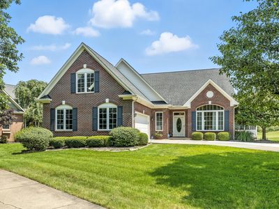 10844 Fairwoods Dr, Fishers, IN, 46037