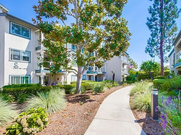 5th image of 1616 Circa Del Lago Unit C304