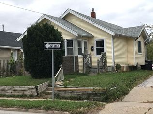 1229 19th St, Des Moines, IA 50314