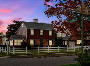 34 Lincoln Rd, Wethersfield, CT 06109