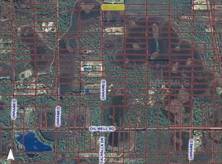 32608 Oil Well Rd, Punta Gorda, FL 33955