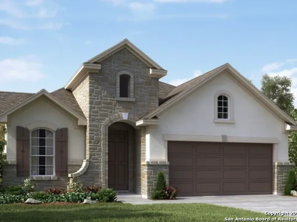 6707 Gailan Rnch, San Antonio, TX 78249