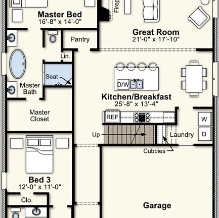 3rd image of 10298 Gianna Dr