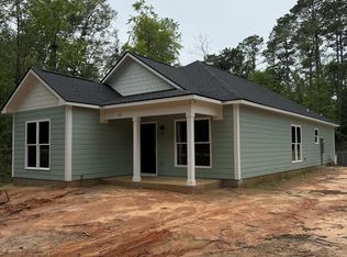 167 Donald Rd, Leesburg, GA 31763