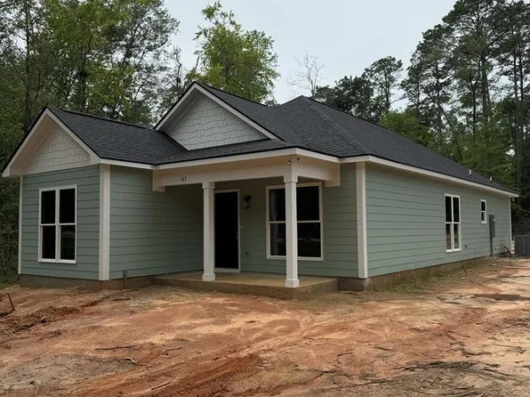167 Donald Rd, Leesburg, GA 31763