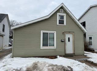 1307 Broadway St S, Menomonie, WI 54751