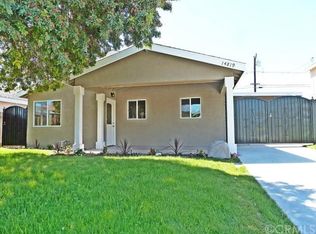 14819 Lefloss Ave, Norwalk, CA 90650