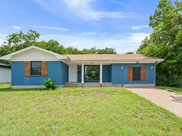 1304 Metropolitan Dr, Killeen, TX 76541