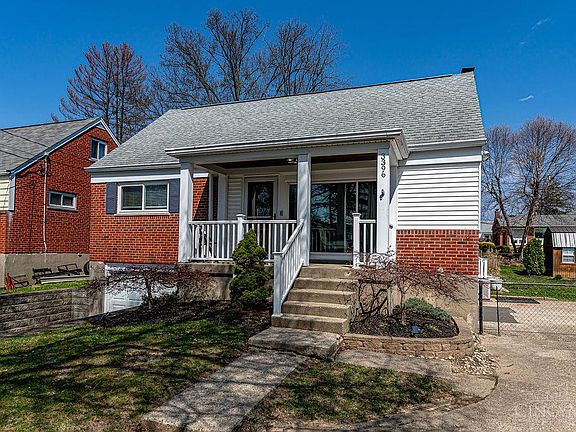 2nd image of 3396 Greencrest Ct