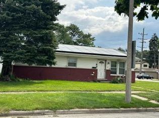 9047 S Albany Ave, Evergreen Park, IL 60805