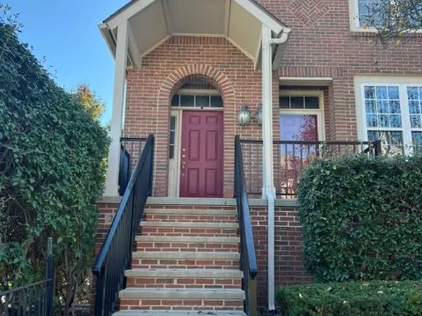 25512 Saint James, Southfield, MI 48075